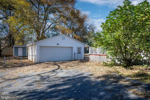 $459,995 | 10482 James Madison Highway, Bealeton, VA 22712