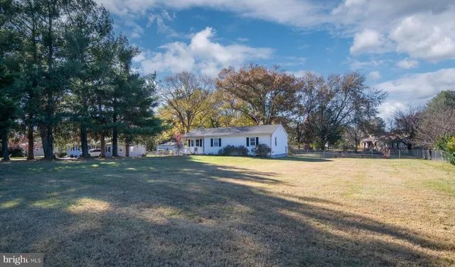 $459,995 | 10482 James Madison Highway, Bealeton, VA 22712