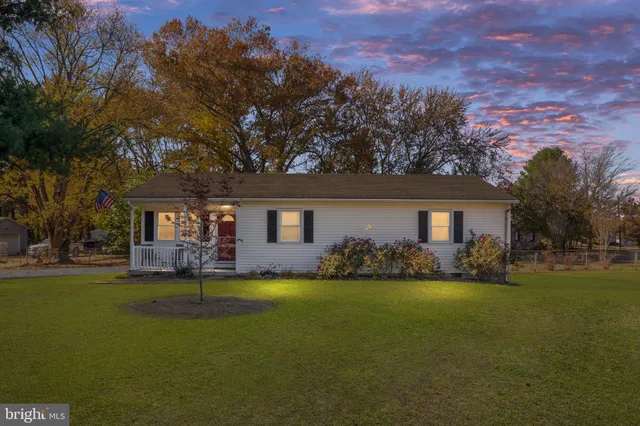 $459,995 | 10482 James Madison Highway, Bealeton, VA 22712