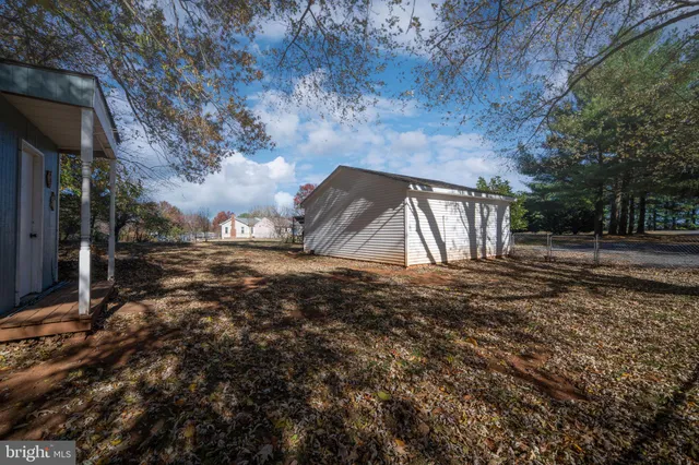 $459,995 | 10482 James Madison Highway, Bealeton, VA 22712