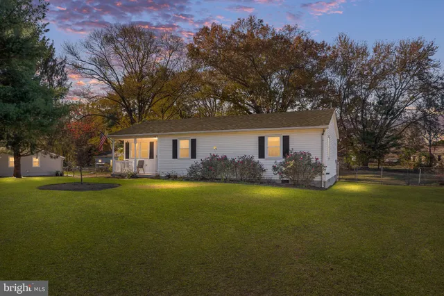 $459,995 | 10482 James Madison Highway, Bealeton, VA 22712