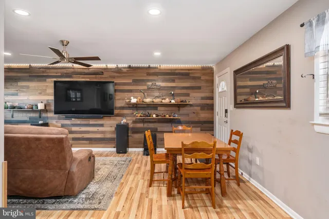 $459,995 | 10482 James Madison Highway, Bealeton, VA 22712