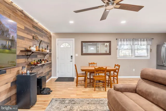 $459,995 | 10482 James Madison Highway, Bealeton, VA 22712