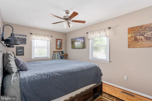 $459,995 | 10482 James Madison Highway, Bealeton, VA 22712