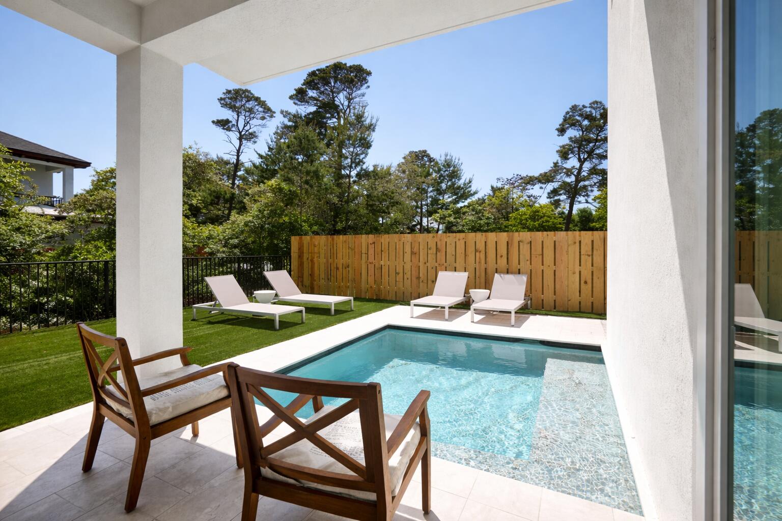 46 Sea Croft Cove Santa Rosa Beach, FL 32459 - Photo 3 of 23 6