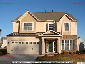 9729 Ridgeforest Drive, Unit 174 Charlotte, NC 28277 - Photo 1 of 3 Gallery Image 1