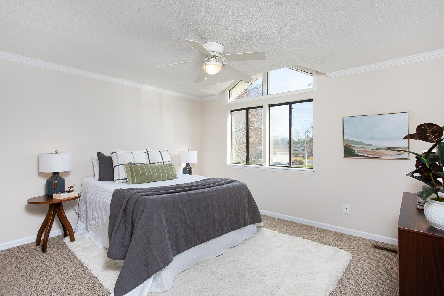 5877 Shady Grove Circle Raleigh, NC 27609 - Photo 14 of 29 Photo 14