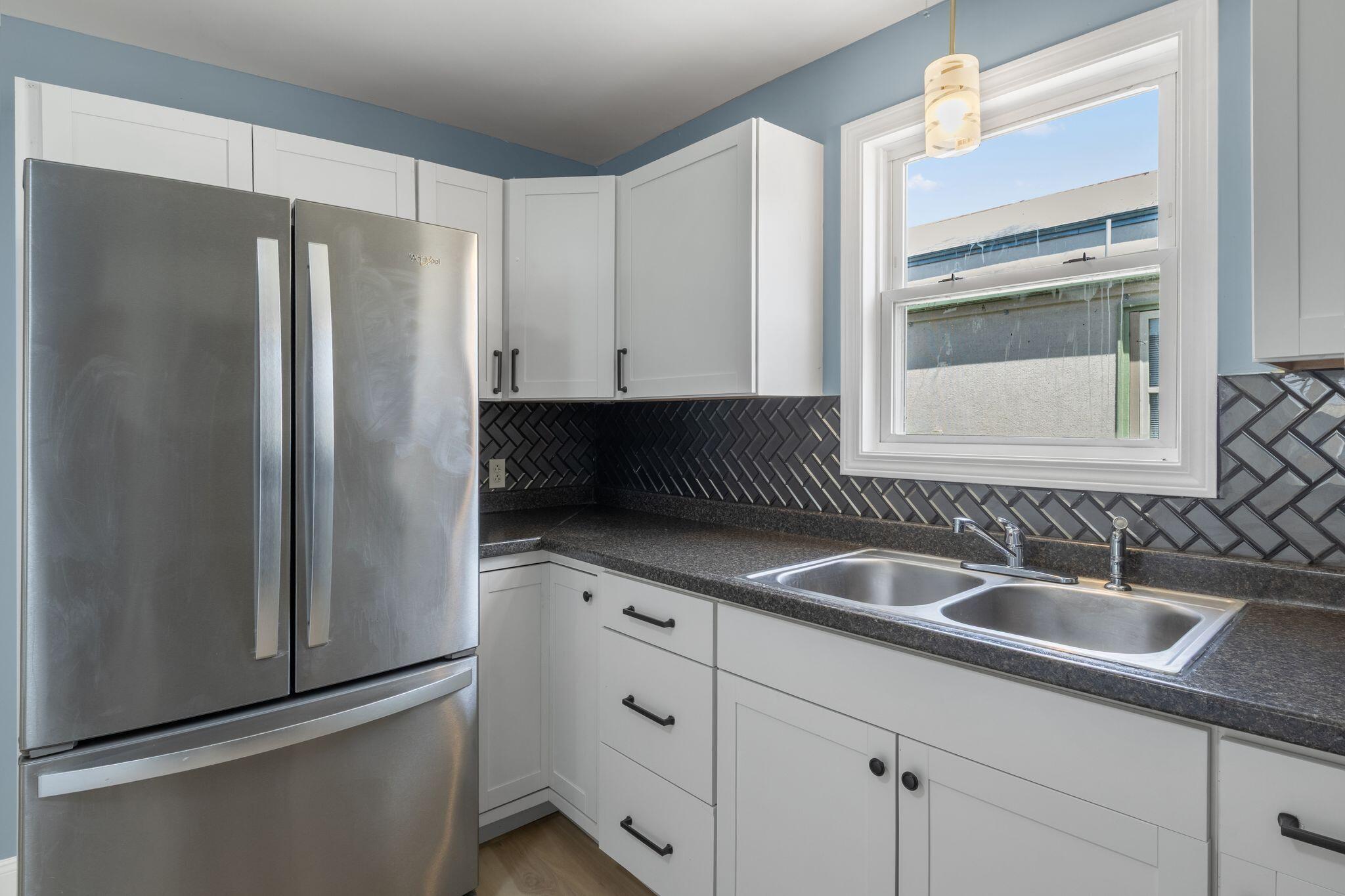 153 Spring Street Lewiston, ME 04240 - Photo 14 of 43 Kitchen