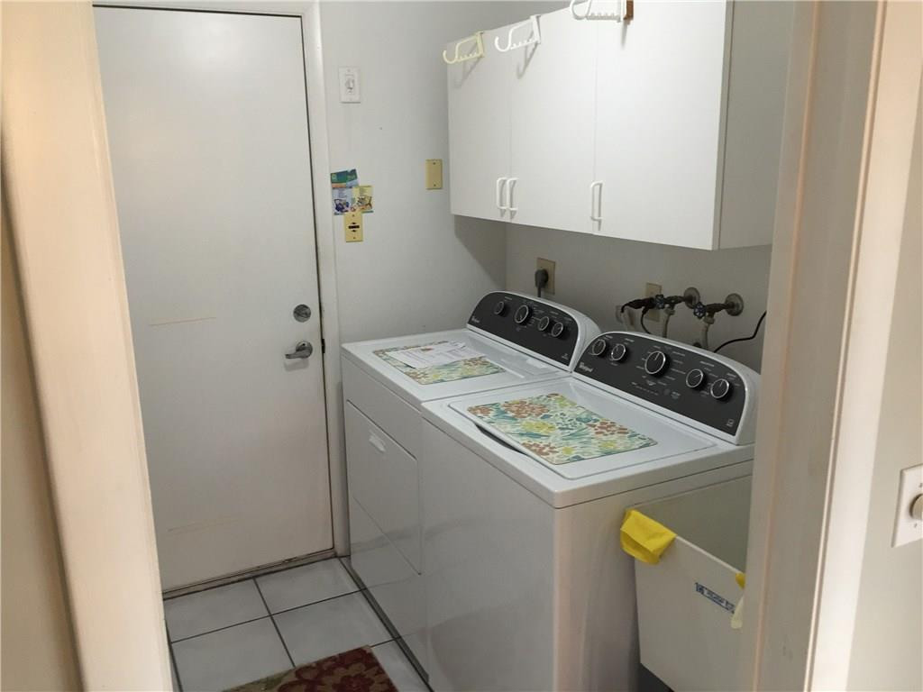 8610 Nadmar Avenue Boca Raton, FL 33434 - Photo 22 of 32 UTILITY ROOM