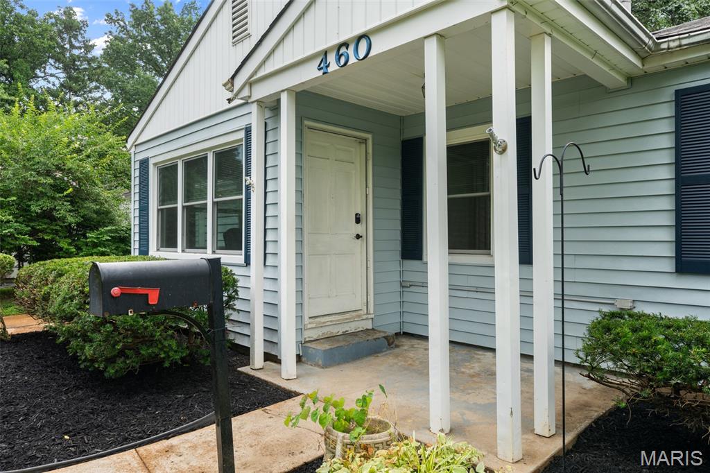 460 Ridge Avenue Webster Groves, MO 63119 - Photo 4 of 44