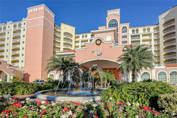 $320,000 | 200 Ocean Crest Drive, Unit 138, Palm Coast, FL 32137