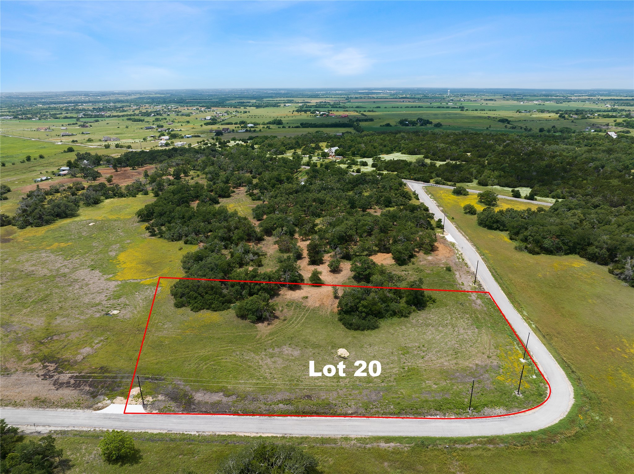 102 County Road 156 Georgetown, TX 78626 - Photo 1 of 11