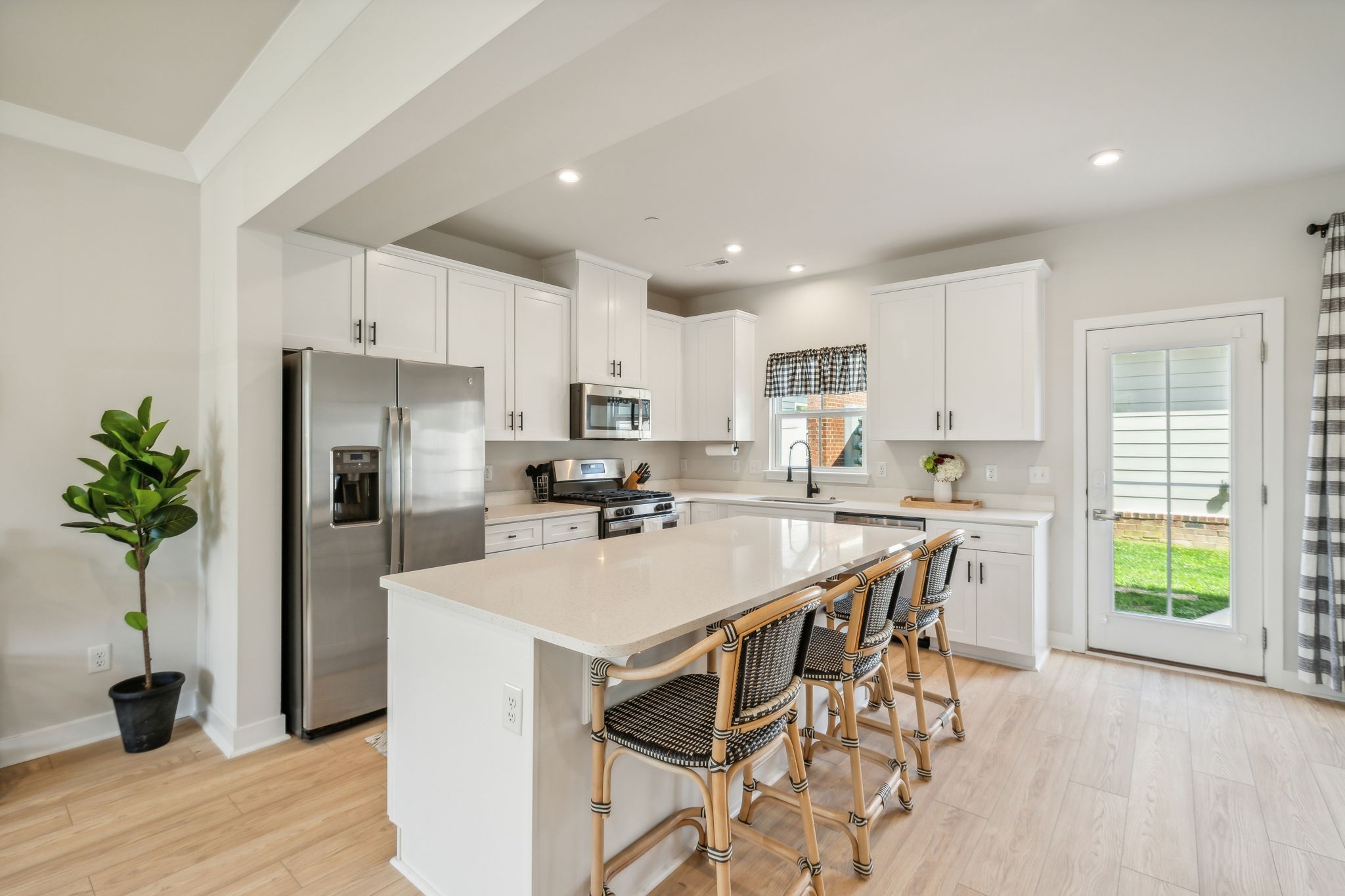 1043 Oglethorpe Drive Franklin, TN 37064 - Photo 11 of 52