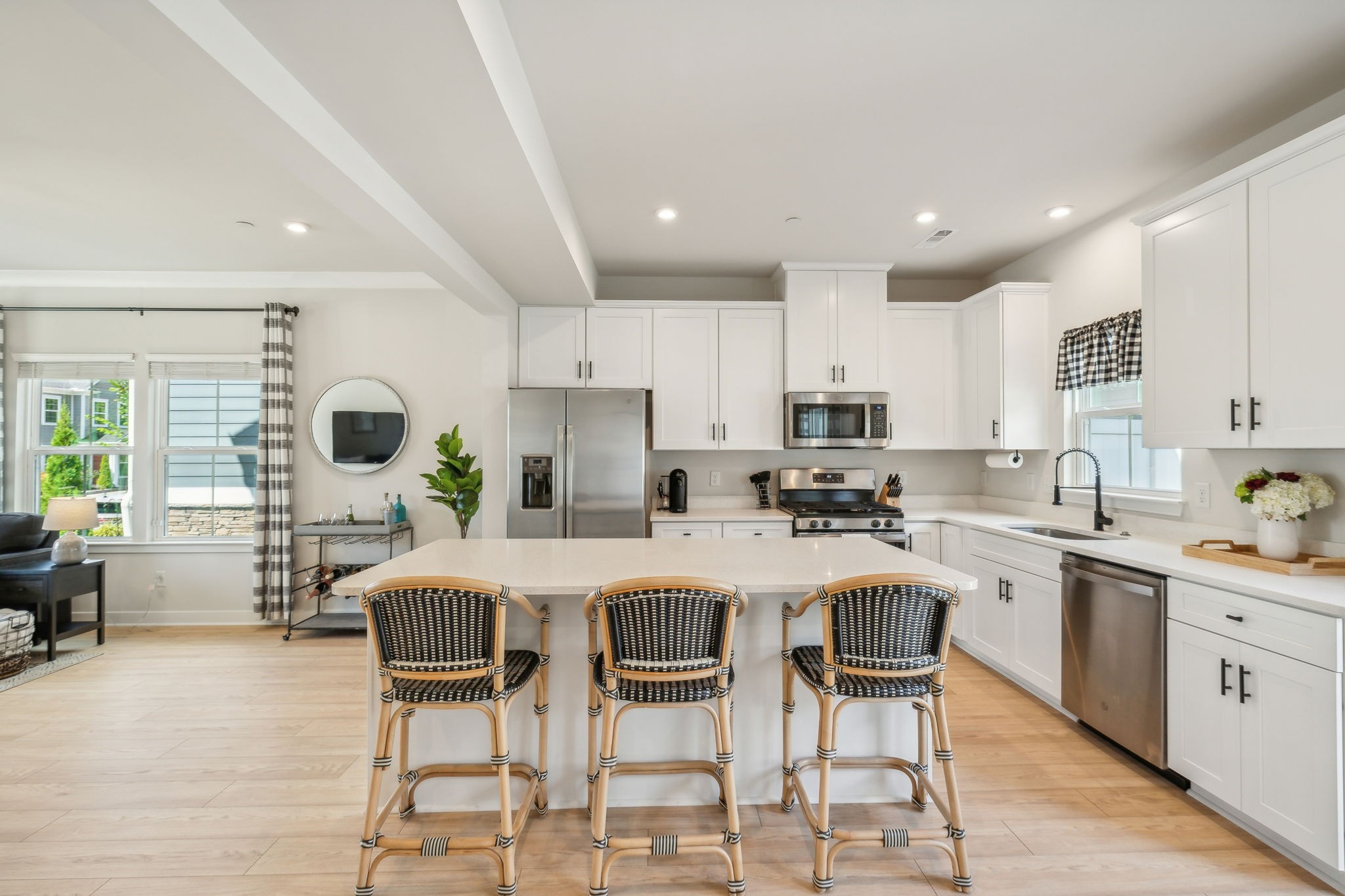 1043 Oglethorpe Drive Franklin, TN 37064 - Photo 12 of 52