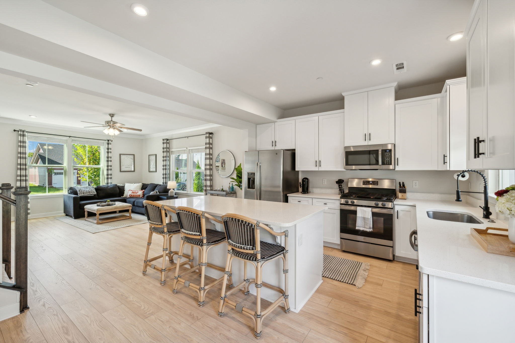 1043 Oglethorpe Drive Franklin, TN 37064 - Photo 13 of 52