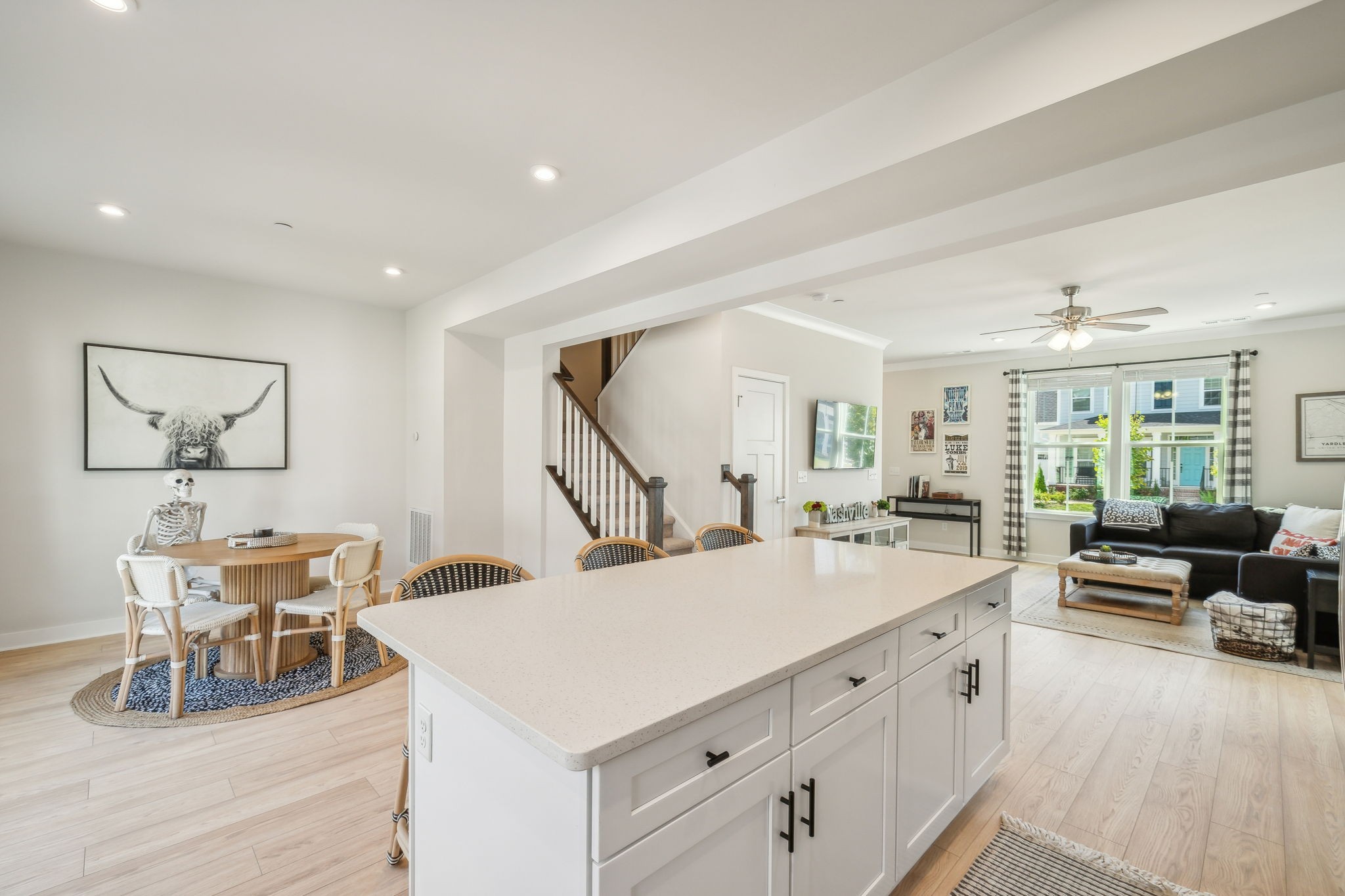 1043 Oglethorpe Drive Franklin, TN 37064 - Photo 17 of 52