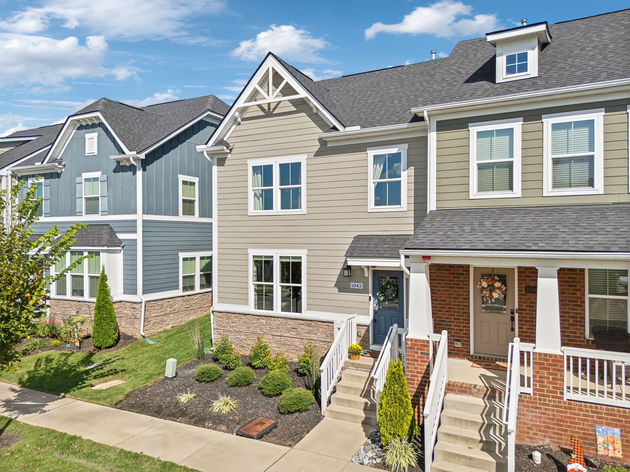 1043 Oglethorpe Drive Franklin, TN 37064 - Photo 2 of 52