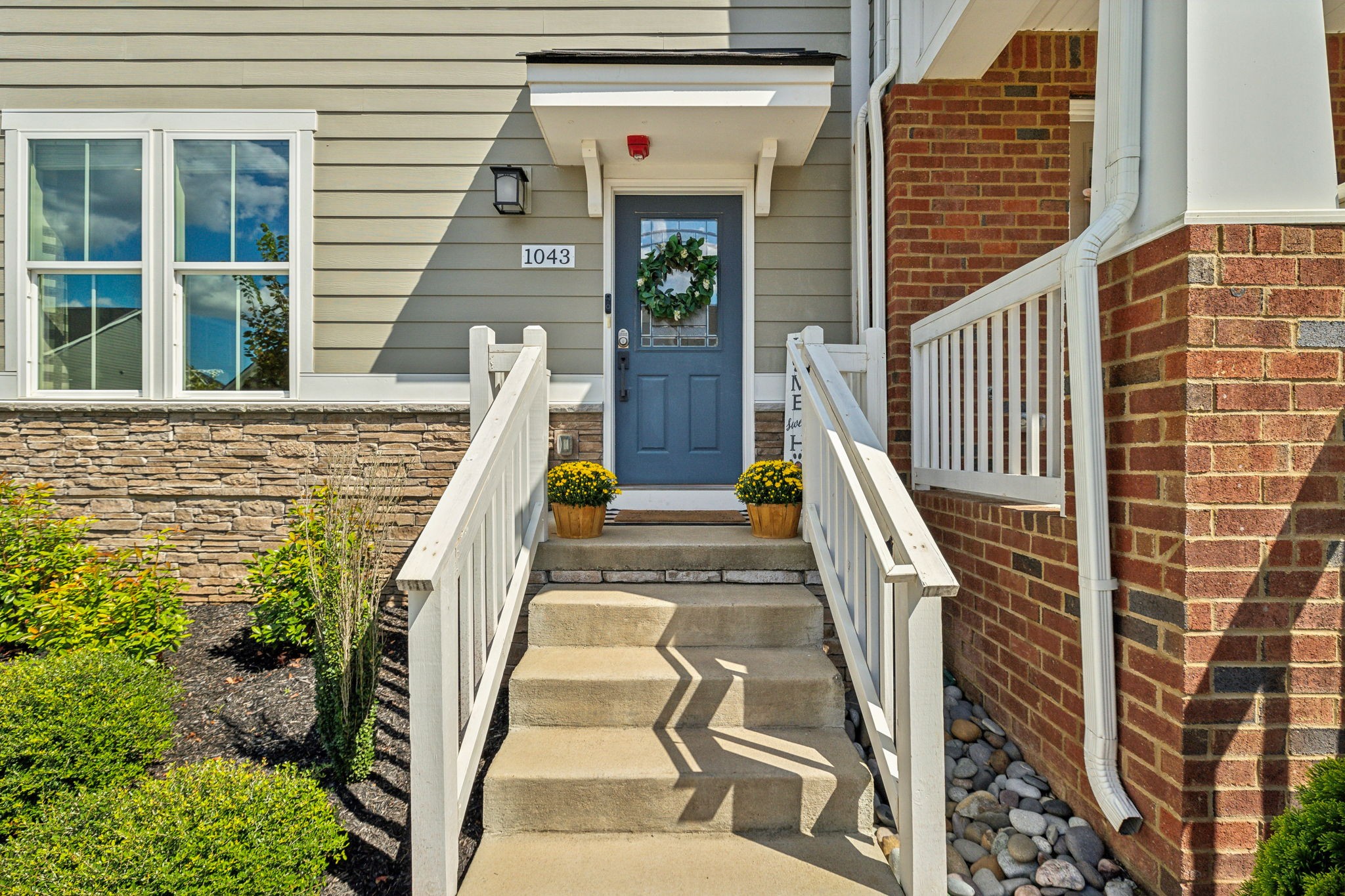 1043 Oglethorpe Drive Franklin, TN 37064 - Photo 3 of 52