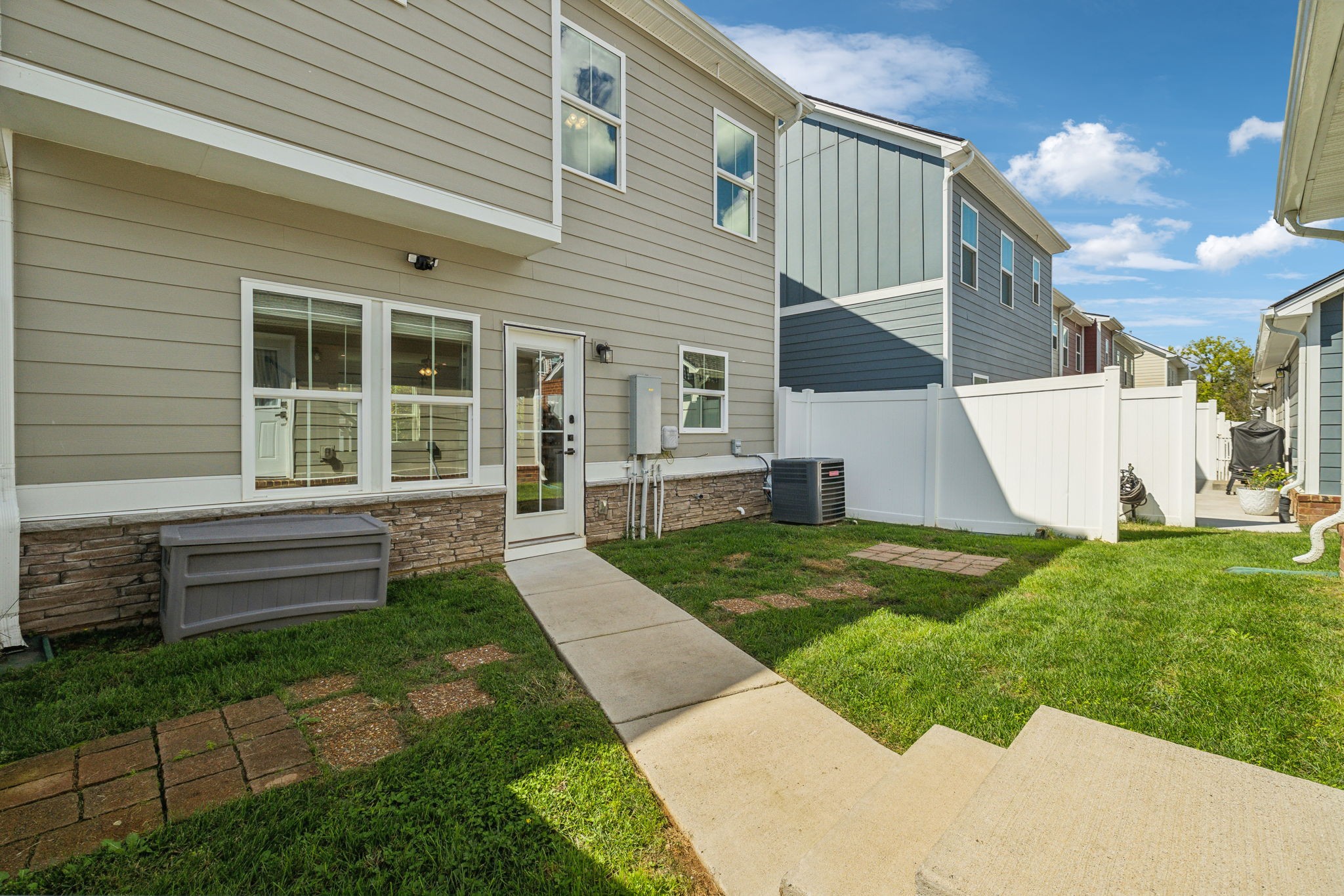 1043 Oglethorpe Drive Franklin, TN 37064 - Photo 34 of 52