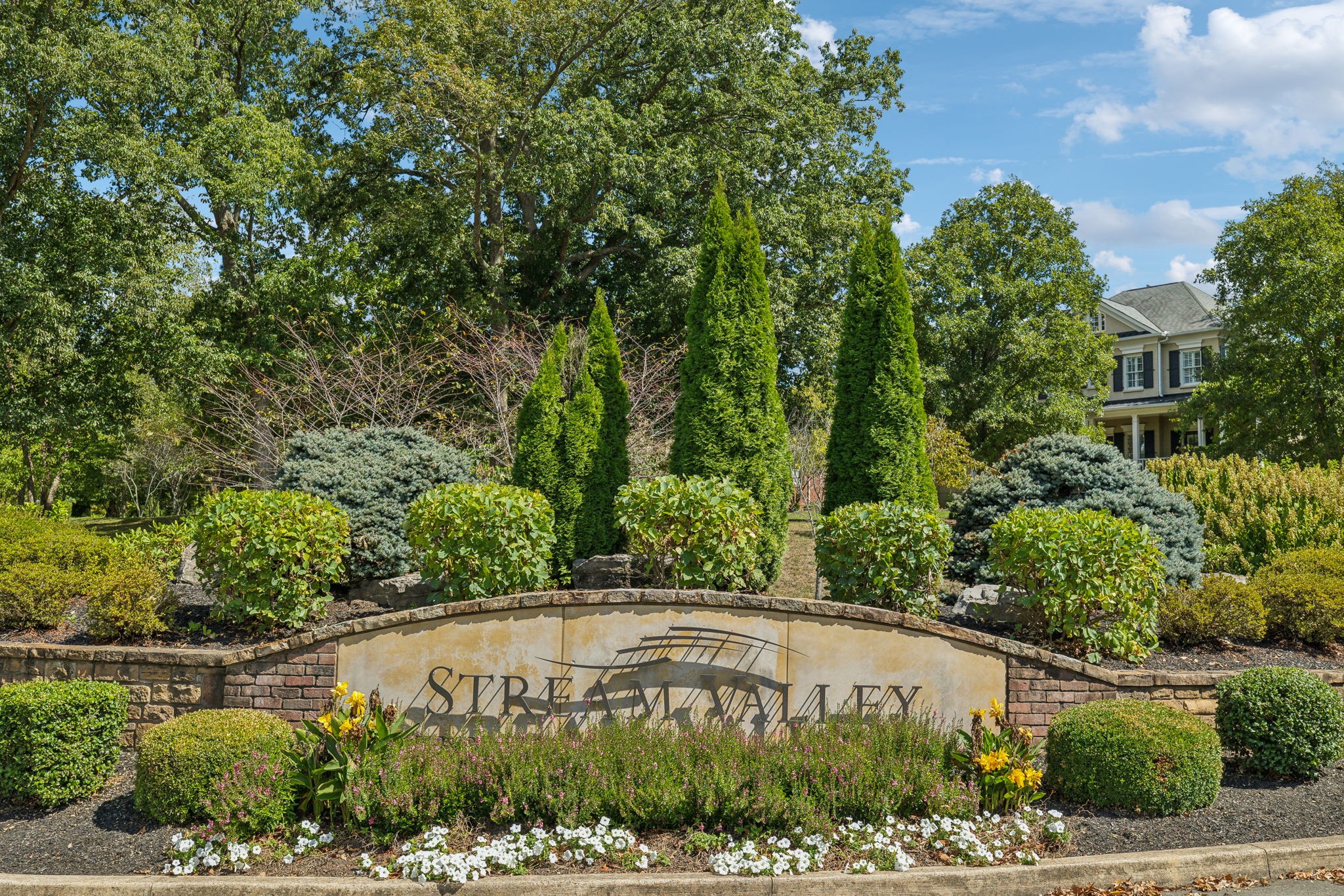 1043 Oglethorpe Drive Franklin, TN 37064 - Photo 39 of 52