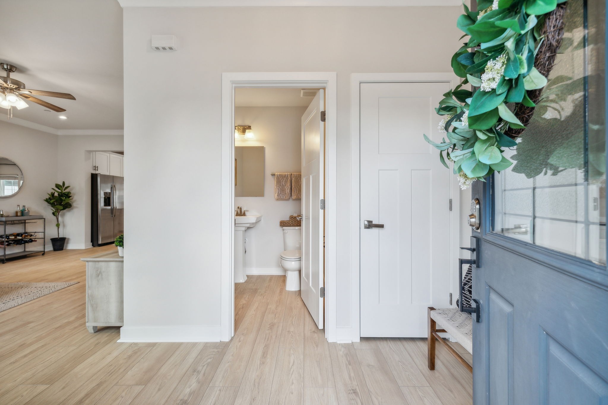 1043 Oglethorpe Drive Franklin, TN 37064 - Photo 4 of 52