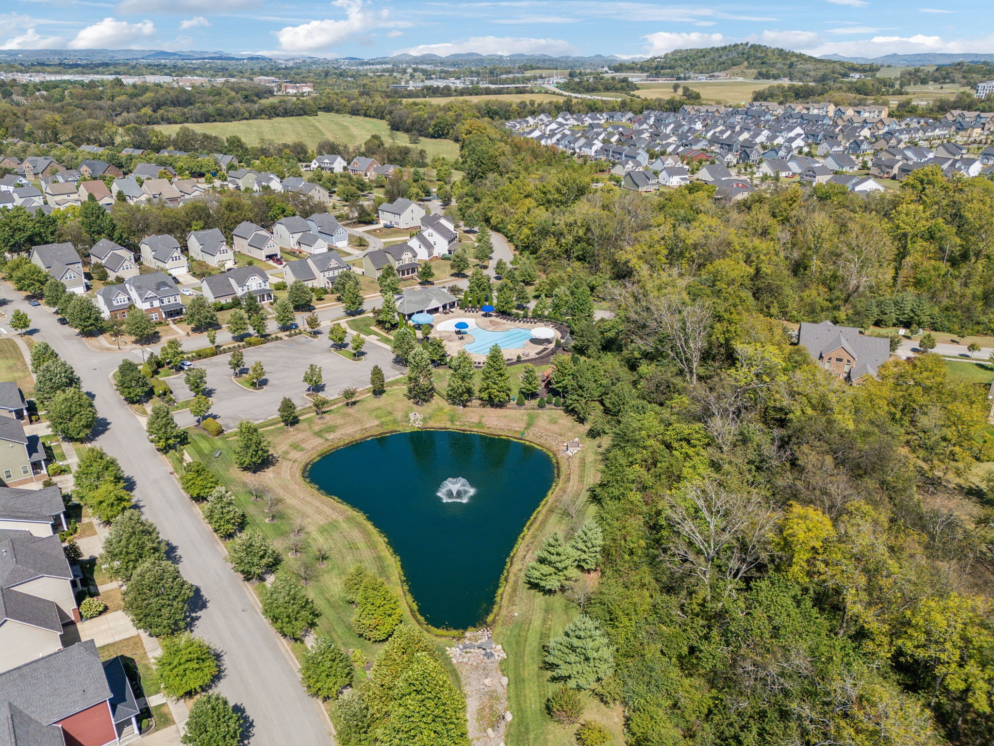 1043 Oglethorpe Drive Franklin, TN 37064 - Photo 45 of 52