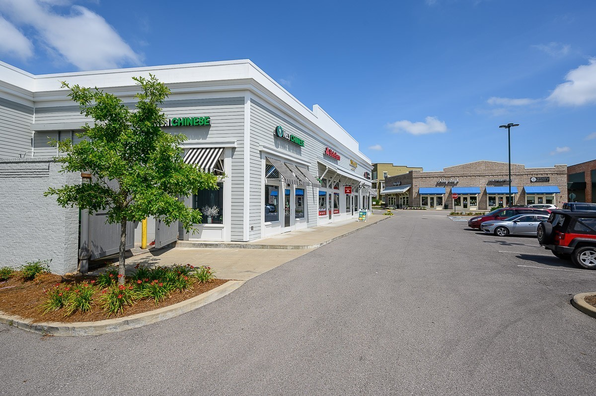 1043 Oglethorpe Drive Franklin, TN 37064 - Photo 51 of 52