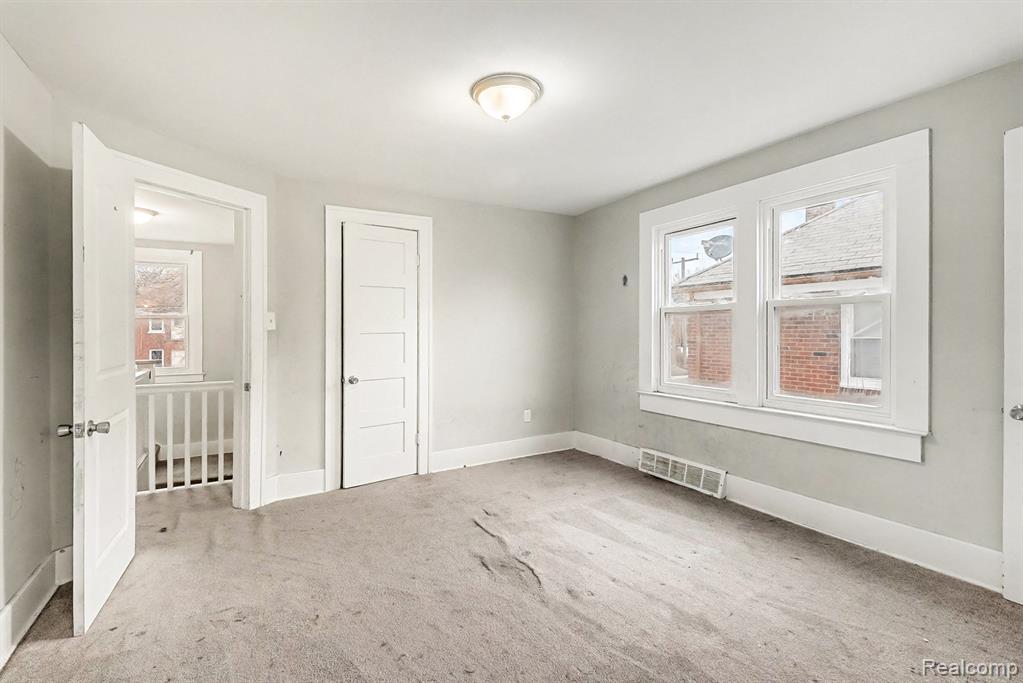 16177 Inverness Street Detroit, MI 48221 - Photo 23 of 26