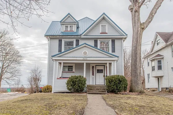 $210,000 | 826 Michigan Avenue, Youngstown, OH 44504