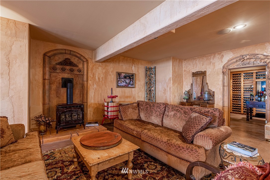 1805 Little Butte Ranch Road Chelan, WA 98816 - Photo 19 of 38 Gallery Image 19