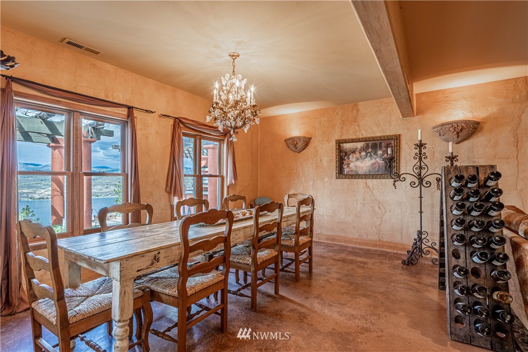 1805 Little Butte Ranch Road Chelan, WA 98816 - Photo 20 of 38 Gallery Image 20