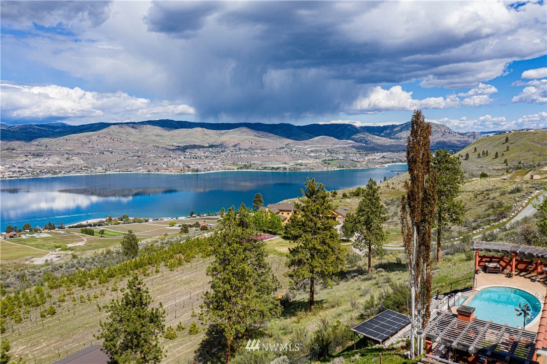 1805 Little Butte Ranch Road Chelan, WA 98816 - Photo 25 of 38 Gallery Image 25