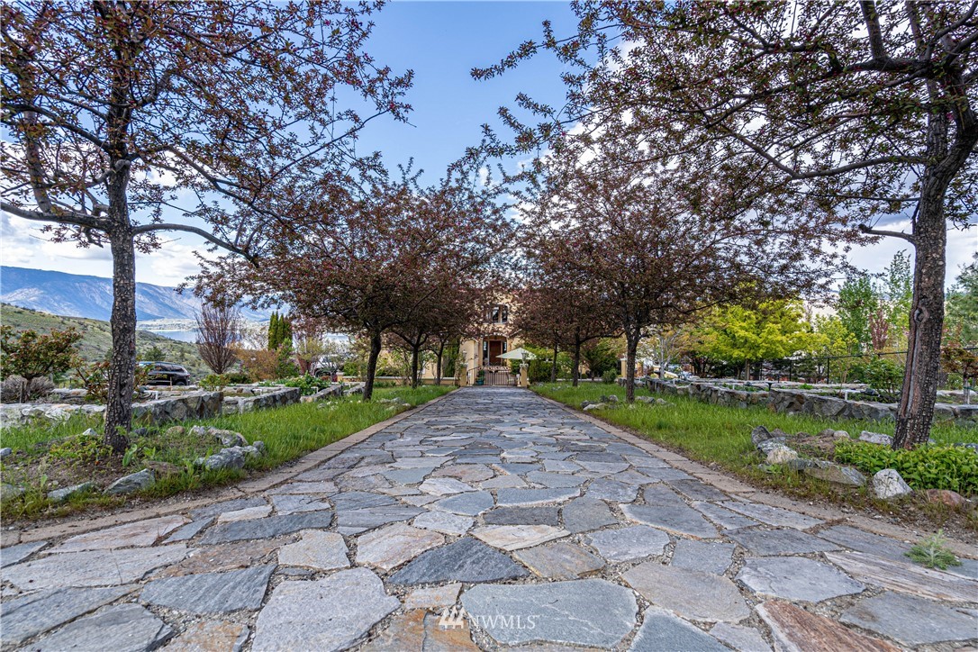 1805 Little Butte Ranch Road Chelan, WA 98816 - Photo 29 of 38 Gallery Image 29