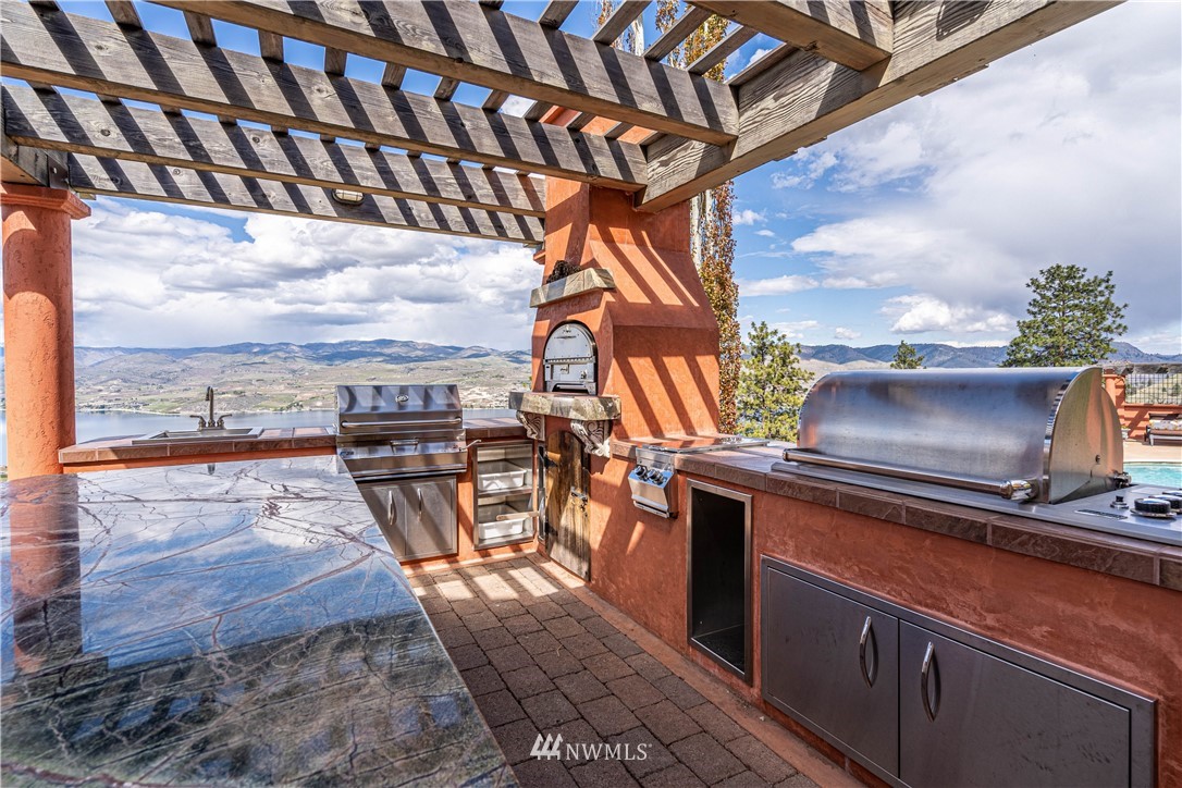 1805 Little Butte Ranch Road Chelan, WA 98816 - Photo 35 of 38 Gallery Image 35