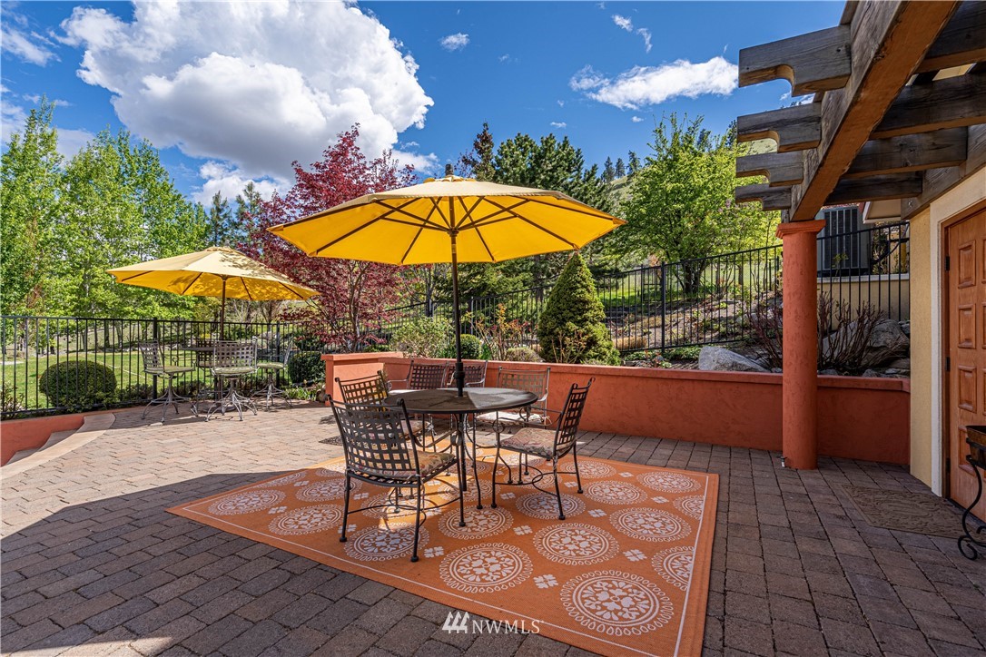 1805 Little Butte Ranch Road Chelan, WA 98816 - Photo 36 of 38 Gallery Image 36