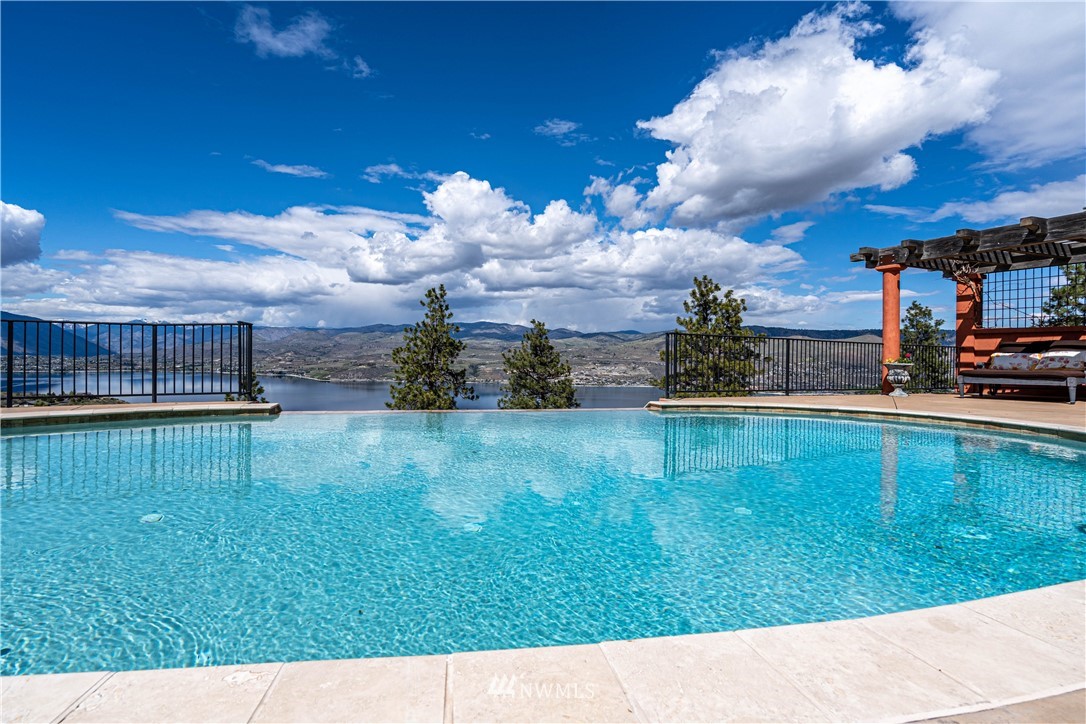 1805 Little Butte Ranch Road Chelan, WA 98816 - Photo 38 of 38 Gallery Image 38