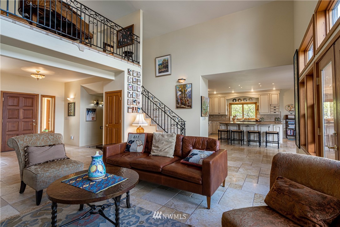 1805 Little Butte Ranch Road Chelan, WA 98816 - Photo 9 of 38 Gallery Image 9
