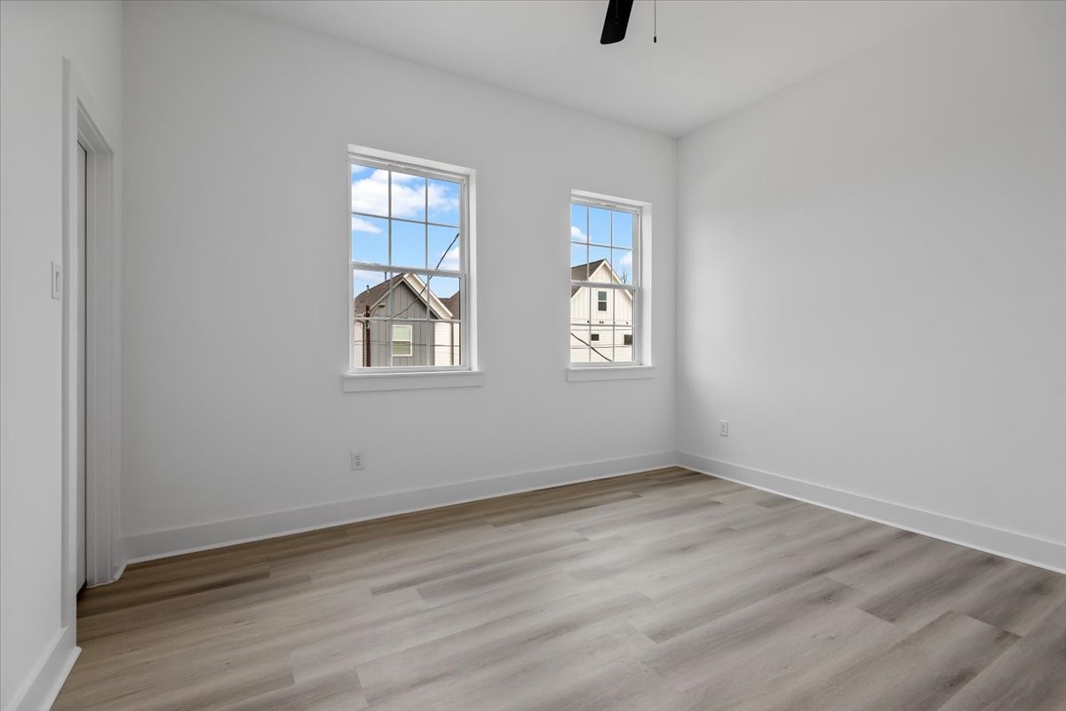 5604 Mulvey Street Houston, TX 77020 - Photo 35 of 42