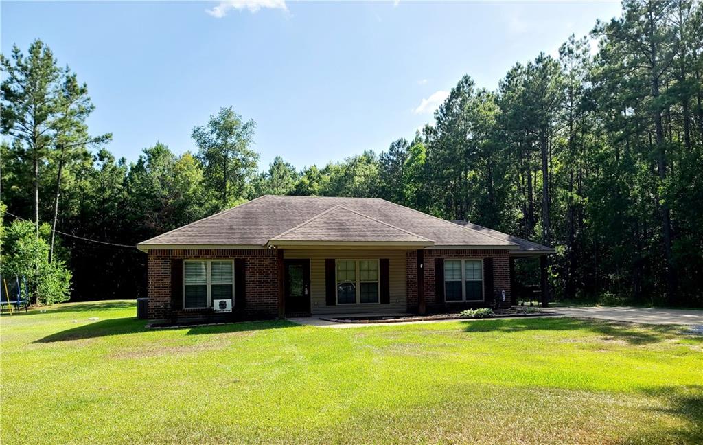 493 Libuse Cutoff Road Pineville, LA 71360 - Photo 1 of 25 Gallery Image 1