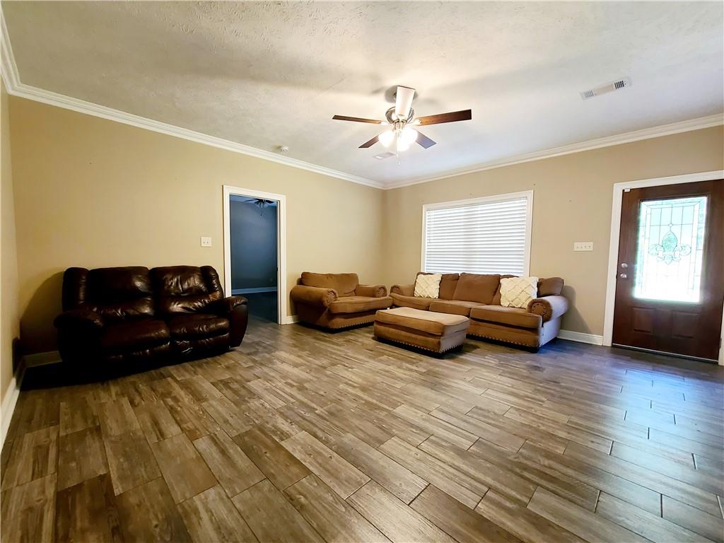 493 Libuse Cutoff Road Pineville, LA 71360 - Photo 12 of 25 Gallery Image 12