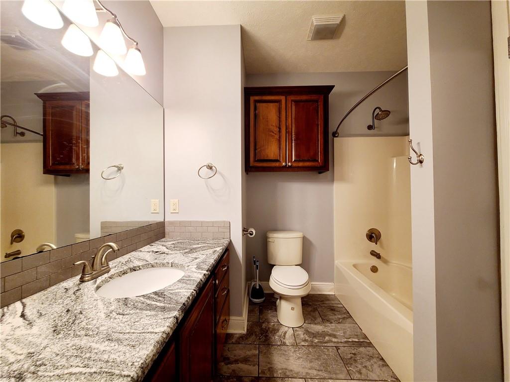 493 Libuse Cutoff Road Pineville, LA 71360 - Photo 13 of 25 Gallery Image 13