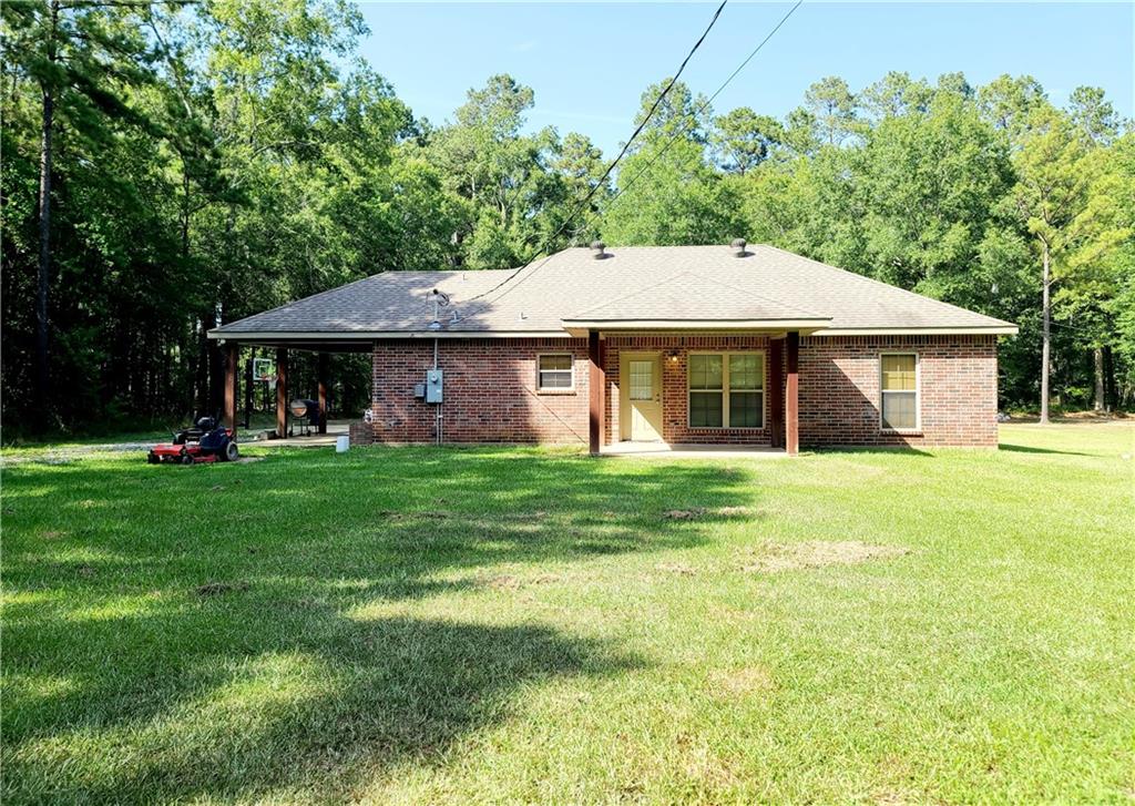 493 Libuse Cutoff Road Pineville, LA 71360 - Photo 24 of 25 Gallery Image 24
