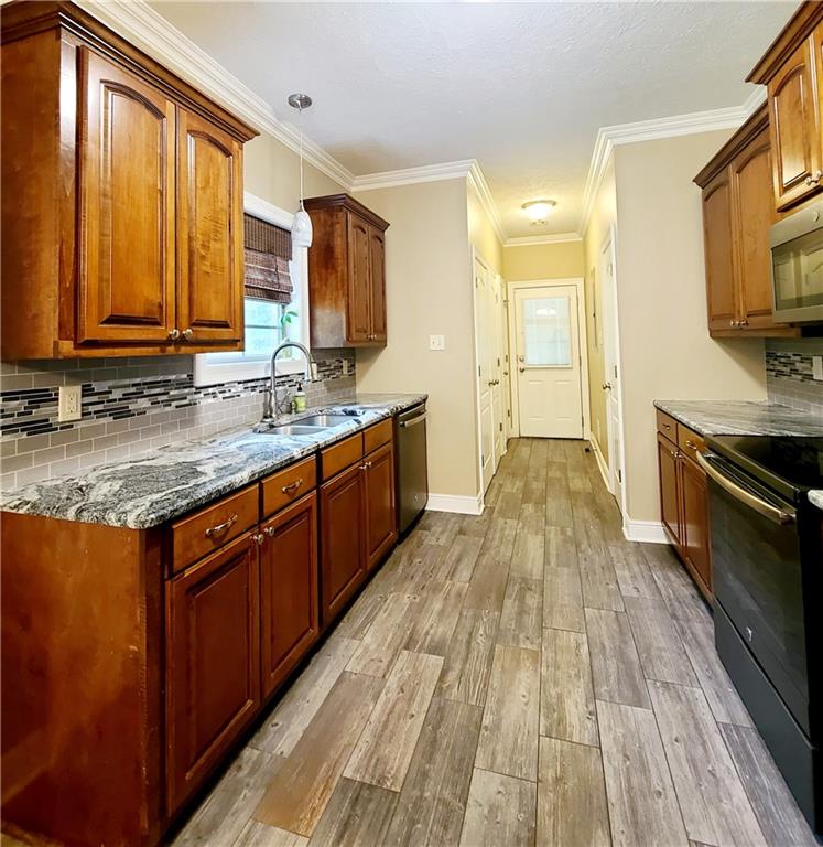 493 Libuse Cutoff Road Pineville, LA 71360 - Photo 3 of 25 Gallery Image 3