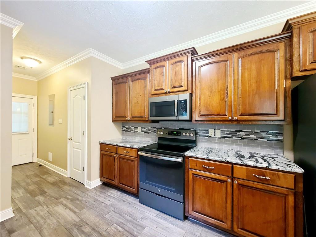 493 Libuse Cutoff Road Pineville, LA 71360 - Photo 5 of 25 Gallery Image 5