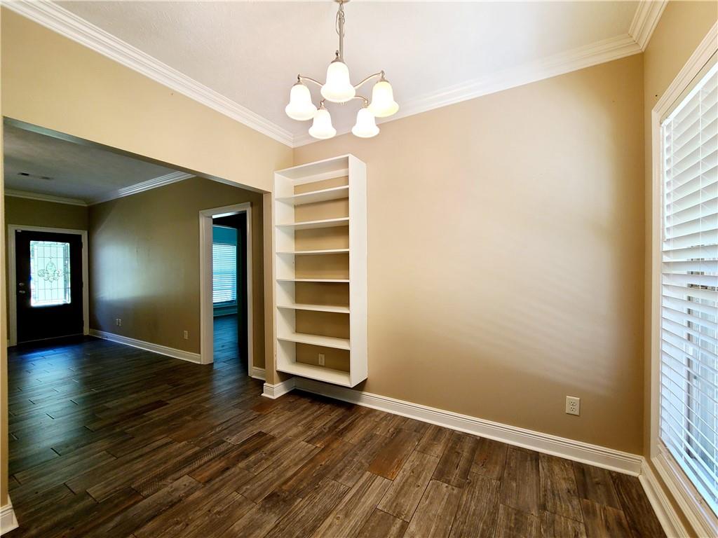 493 Libuse Cutoff Road Pineville, LA 71360 - Photo 7 of 25 Gallery Image 7