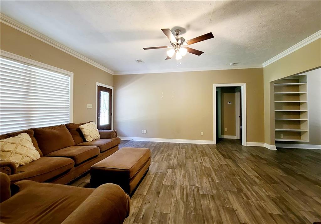 493 Libuse Cutoff Road Pineville, LA 71360 - Photo 10 of 25 Gallery Image 10