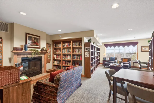 $119,000 | 5650 Boone Avenue North, Unit 310, New Hope, MN 55428