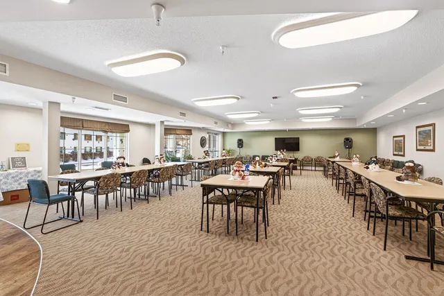 $119,000 | 5650 Boone Avenue North, Unit 310, New Hope, MN 55428