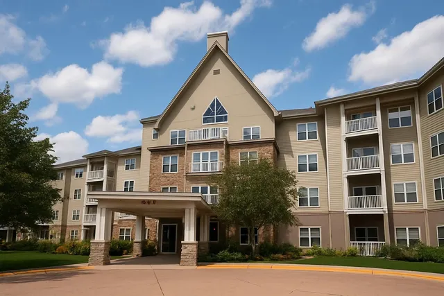 $119,000 | 5650 Boone Avenue North, Unit 310, New Hope, MN 55428