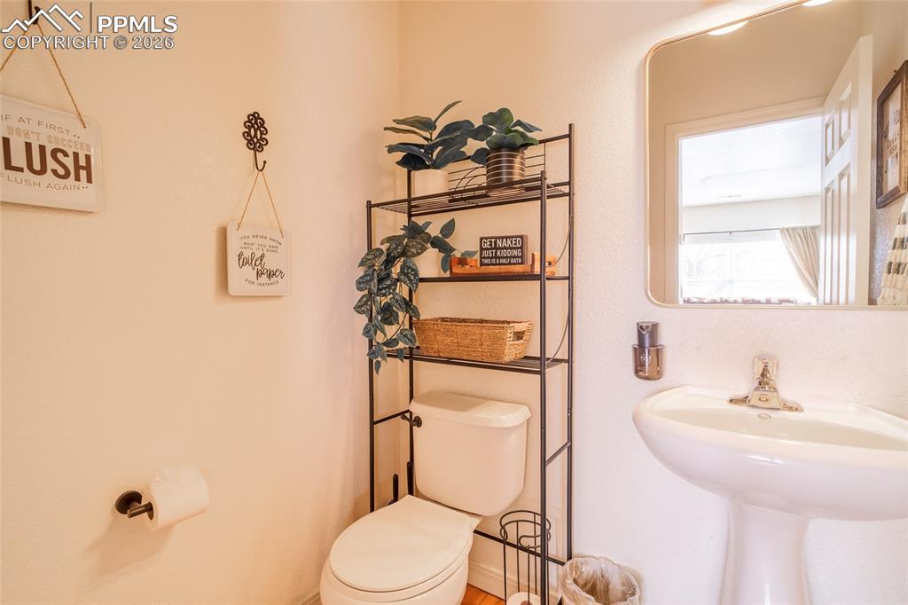 4281 Prestige Point Colorado Springs, CO 80906 - Photo 11 of 27